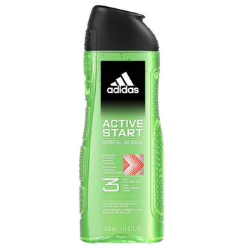 ADIDAS MEN TUSFÜRDŐ 400ML 3IN1 ACTIVE START