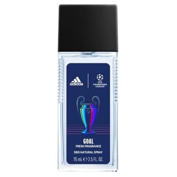 ADIDAS PUMPÁS DEO 75ML UEFA11