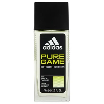 ADIDAS PUMPÁS DEO 75ML PURE GAME