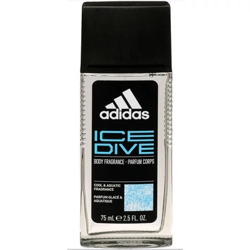 ADIDAS PUMPÁS DEO 75ML ICE DRIVE