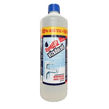 Expressz Vízkőoldó 1000 + 100 ml