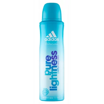 ADIDAS Dezodor 150 ml PURE LIGHTNESS