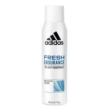 ADIDAS Dezodor 150 ml FRESH ENDURANCE ANTI-PERSPIRANT