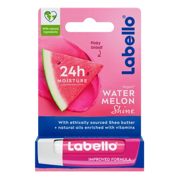 LABELLO AJAKÁPOLÓ 4,8GR WATERMELON