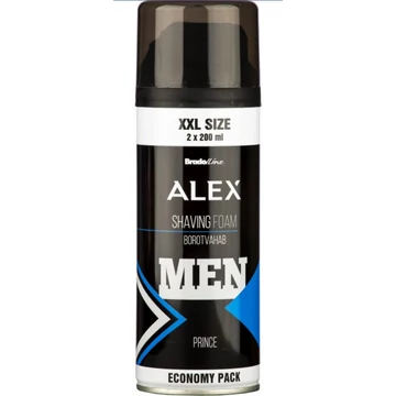 ALEX BOROTVAHAB 400ML XXL PRINCE