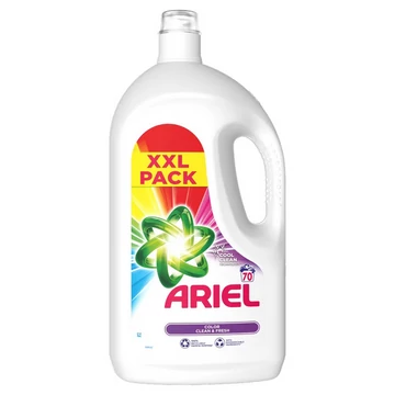 ARIEL 3,5L (70WL) COLOR