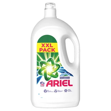 ARIEL 3,5L (70WL) MOUNTAIN SPRING