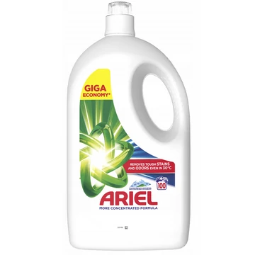 ARIEL 4,5 L GÉL 100 MOSÁS MOUNTAIN SPRING 