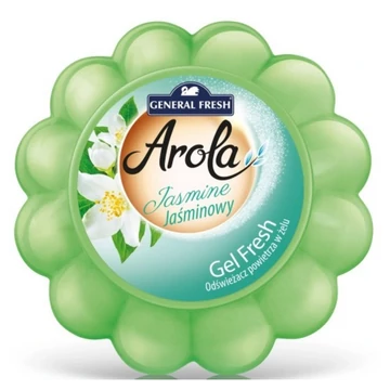 AROLA LÉGFRISSÍTŐ GÉL 150ML JASMIN