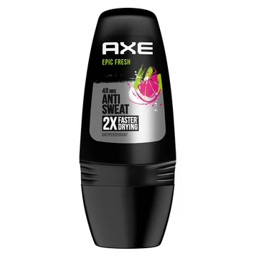 AXE ROLL-ON 50ML EPIC FRESH