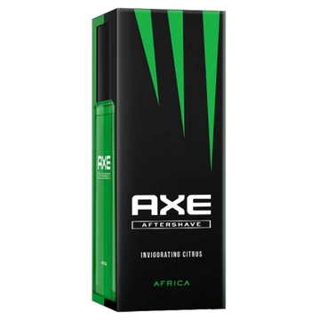 AXE AFTER SHAVE 100ML AFRICA