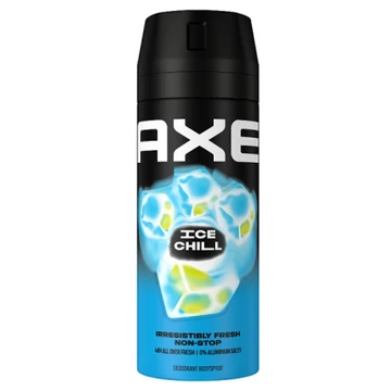 AXE Ice Chill dezodor 150 ml
