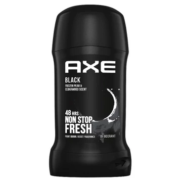 AXE STIFT 50ML BLACK