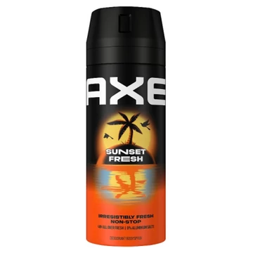 AXE DEO SPRAY 150ML / SUNSET FRESH