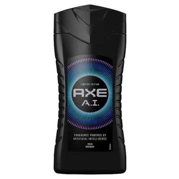 AXE TUSFÜRDŐ 250ML / A.I. FRESH LIMITED EDITION