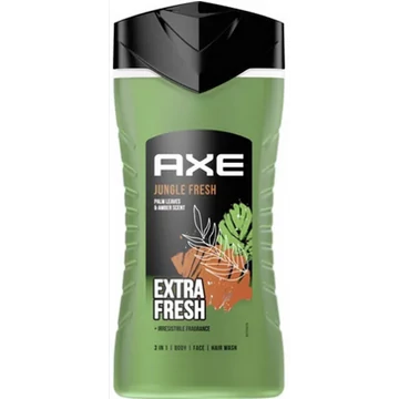 Axe tusfürdő 250 ml Jungle Fresh