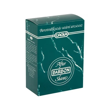 BARBON AFTER SHAVE 100ML