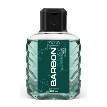 Barbon Classic Pre Shave villanyborotválkozás előtti arcszesz 100 ml