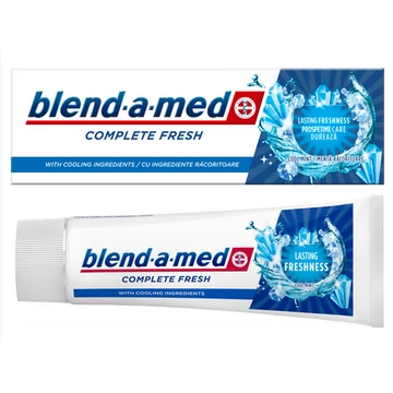 BLEND-A-MED  75ML FOGKRÉM COMPLETE FRESH           