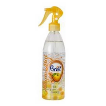 Brait Légfrissítő pumpás aqua spray 425 g Exotic fruits