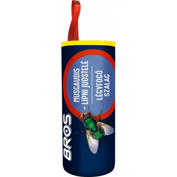 Bros Légyfogó Szalag 1db -os B006