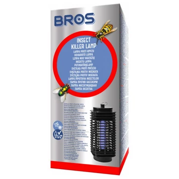 Bros Rovarirtó lámpa B445