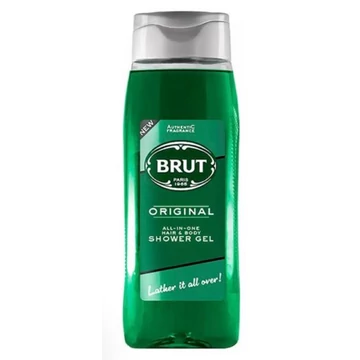 BRUT TUSFÜRDŐ 500ML ORIGINAL