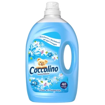 COCCOLINO 3 L Öblítő ARIA DI PRIMAVERA - Kék