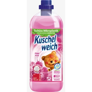 KUSCHELWEICH 1L ÖBLÍTŐ KONC. PINK KISS