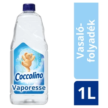 Coccolino Vaporesse vasalófolyadék 1 l