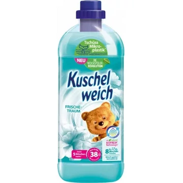 KUSCHELWEICH 1L ÖBLÍTŐ KONC. FRISCHETRAUM