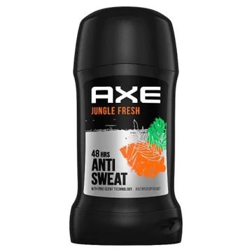 AXE Jungle Fresh izzadásgátló stift 50 ml