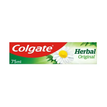 COLGATE Fogkrém 75 ml HERBAL