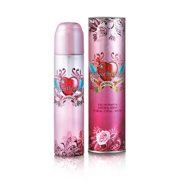 Cuba Parfüm EDP 100ml Heartbreaker Női illat