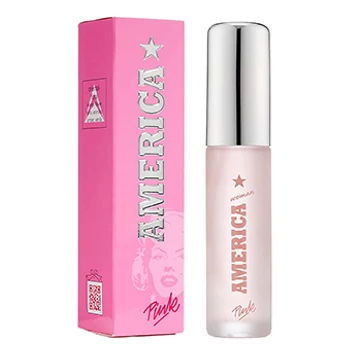 America EDT 50ml Pink