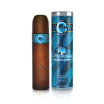 Cuba Parfüm EDT 100ml Copacabana Férfi Illat