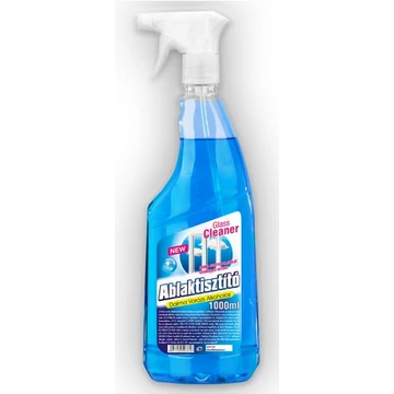 DALMA ABLAKTISZTÍTÓ 1 LITER SZÓRÓFEJES