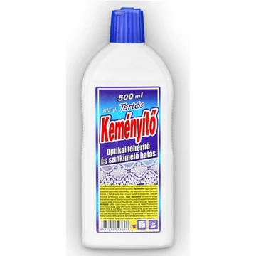DALMA BLANK TARTÓS FOLYÉKONY KEMÉNYÍTŐ 500 ML