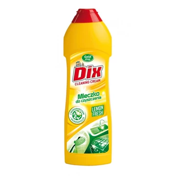 DIX FOLYÉKONY SÚROLÓ 500ML/700G CITROM