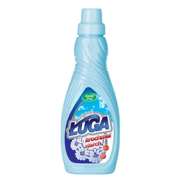 LUGA SZINTETIKUS KEMÉNYÍTŐ 500ML