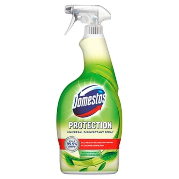 Domestos Protection univerzális fertőtlenítő tisztító spray 750 ml