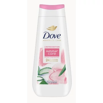 DOVE TUSFÜRDŐ 250ML SUMMER PFLEGE GRAPEFRUIT