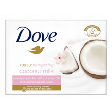 Dove Krémszappan 90 g Coconut Milk