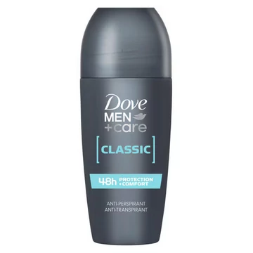 Dove Men+Care Classic roll - on 50 ml