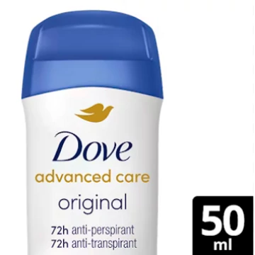 Dove stift 50 ml Original