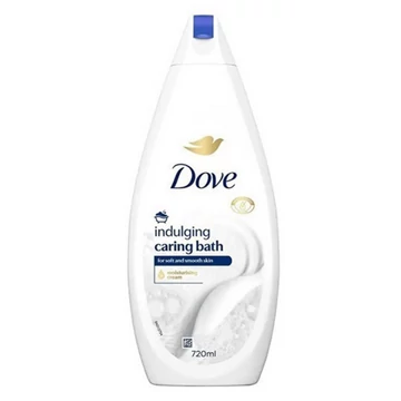 Dove habfürdő 720 ml Idratante