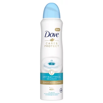 DOVE Deo Spray 150 ml ARE & PROTECT