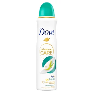 DOVE Deo Spray 150 ml PEAR TOUCH