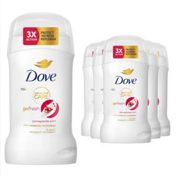 Dove stift 50 ml Pomegranate