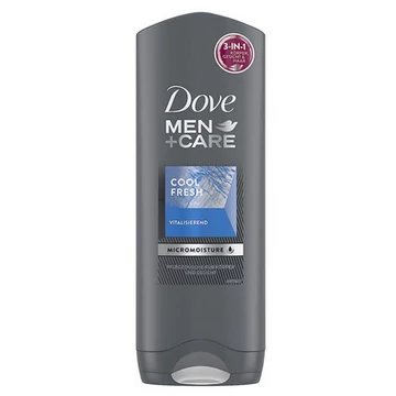 Dove Men+Care Cool fresh tusfürdő 250 ml